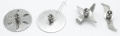 Solis Mixer Attachment - Mixaufsatze-set Zu Typ 8371